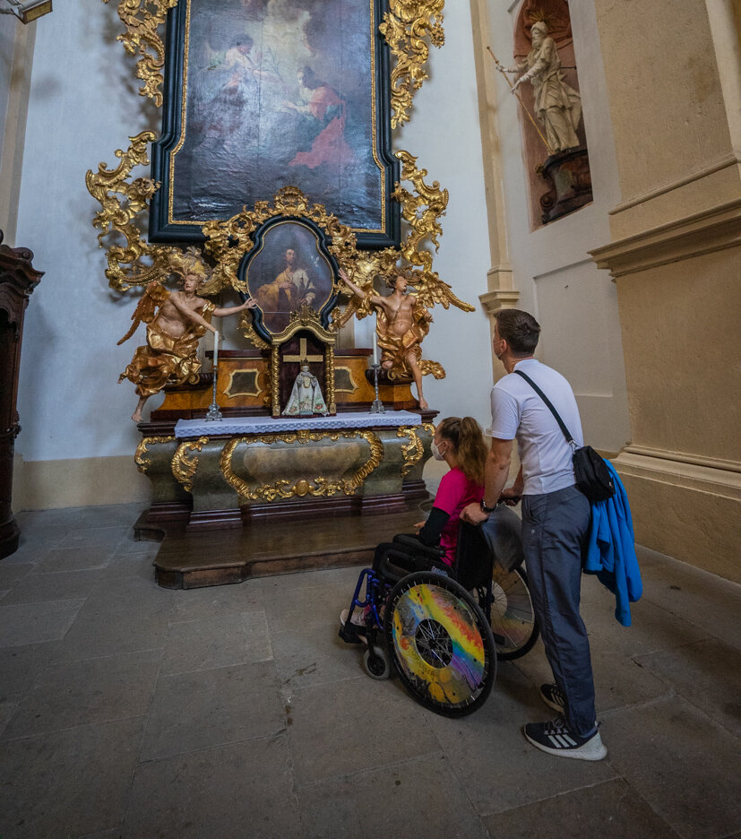 Foto: Vojtěch a Libor Sukupovi